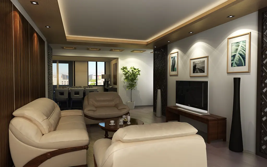 3d Rendering