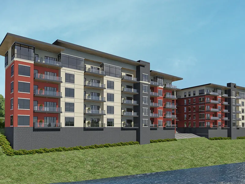 3D Rendering Services