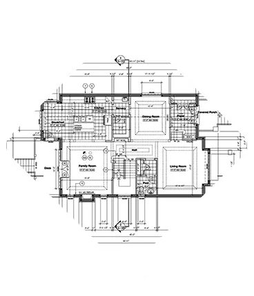 Construction Drawings