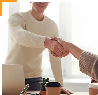 Home Page Para Section Images