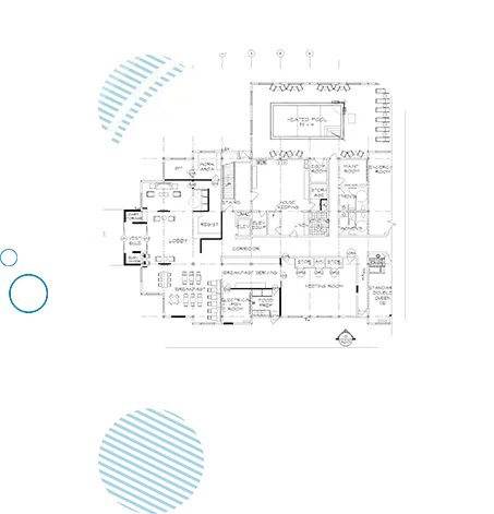 Revit Construction Drawings
